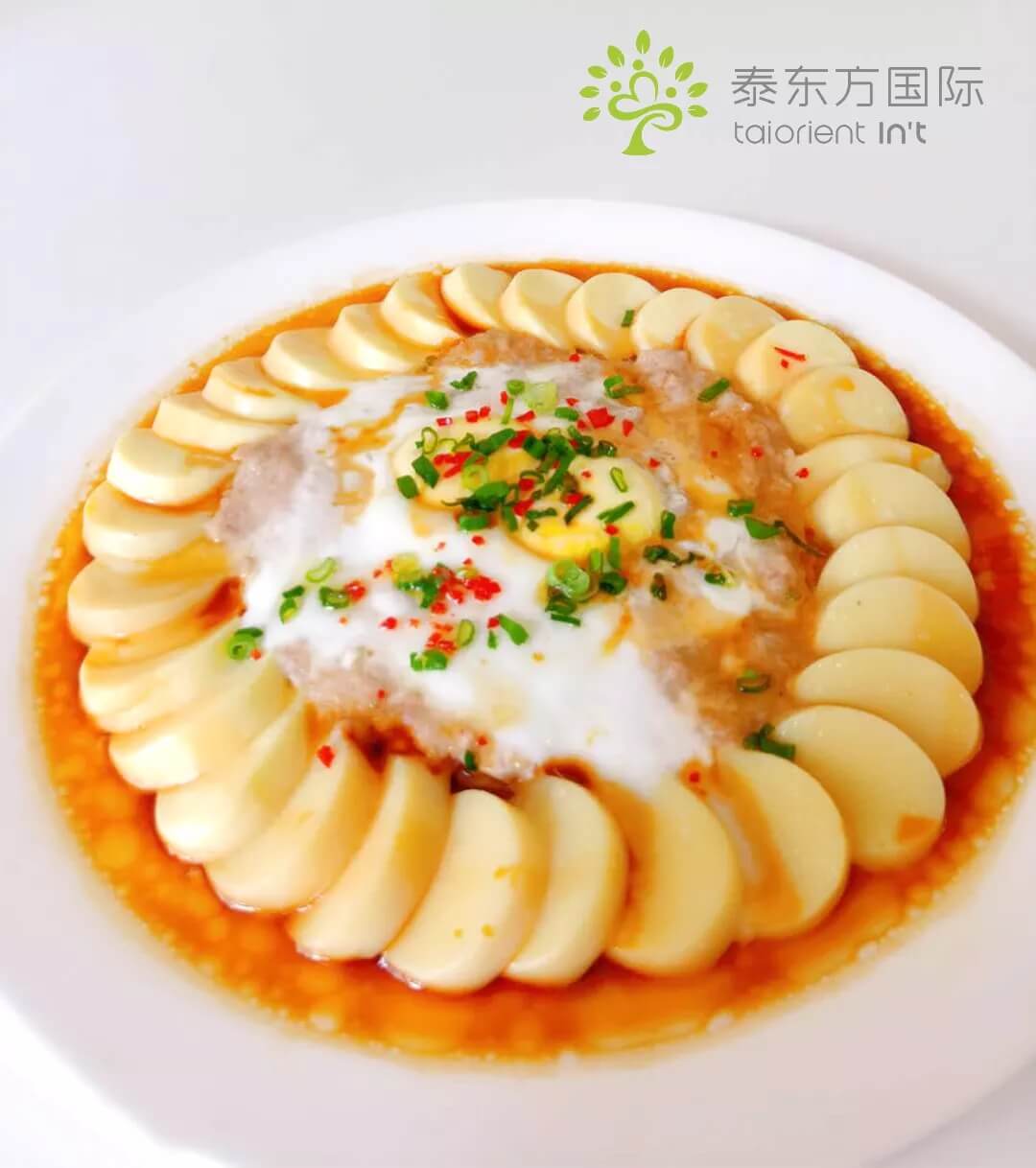 去泰国做试管 泰东方提供的饮食都是怎么样的?