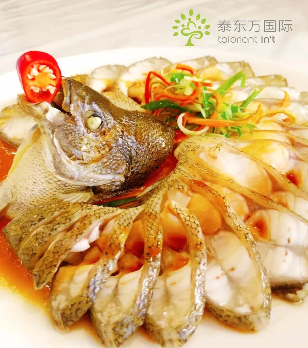 去泰国做试管 泰东方提供的饮食都是怎么样的?