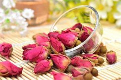 备孕能吃玫瑰花茶吗 可能出乎你的意料