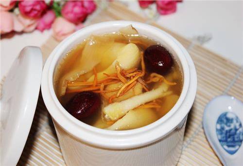 花胶可以帮助怀孕吗？怀孕期间可以吃花胶吗？