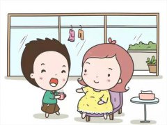 孕妇怕冷是怎么回事呢