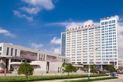 宁海县妇幼保健院