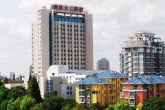 南京医科大学第二附属医院(南医大二附院)