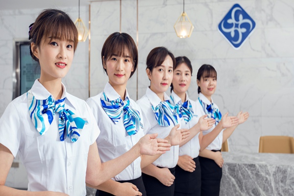 试管婴儿包成功