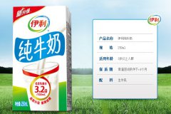 伊利和蒙牛哪个更安全 伊利蒙牛纯牛奶哪个好