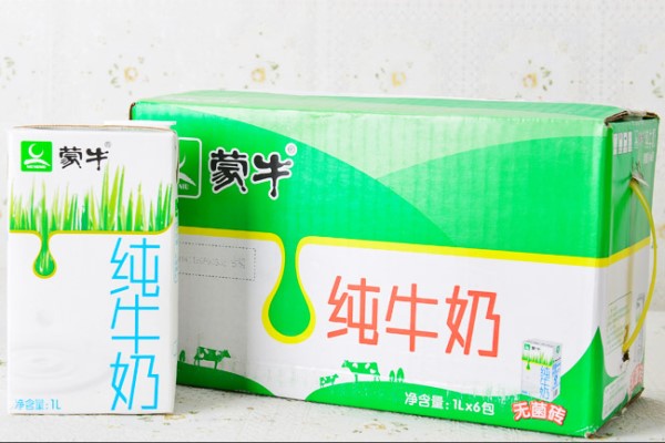 伊利和蒙牛哪个更安全 伊利蒙牛纯牛奶哪个好 