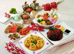 备孕前准备吃什么食物
