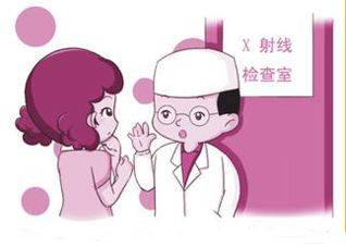 备孕期间做了X线多久可以怀孕?