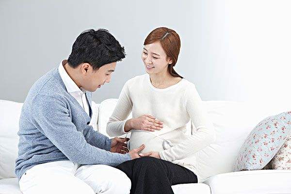 HCG值多少是怀孕?