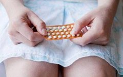 吃达英-35怀孕了还能要吗