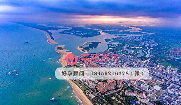慈铭博鳌医疗先行区