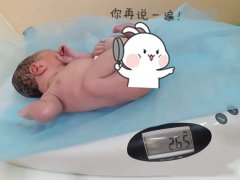 我在中国，而我的宝宝在乌克兰