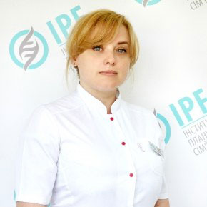 Sosnina Viktoria