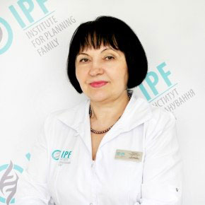 Ostapenko Olga博士