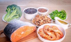 怀孕吃什么宝宝聪明又白 这4种食物你都知道