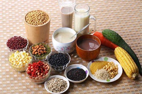 怀孕必吃的10种食物
