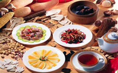 怀孕两个月吃什么比较好?