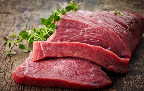 怀孕早期能吃牛肉吗？怀孕期间不能吃什么