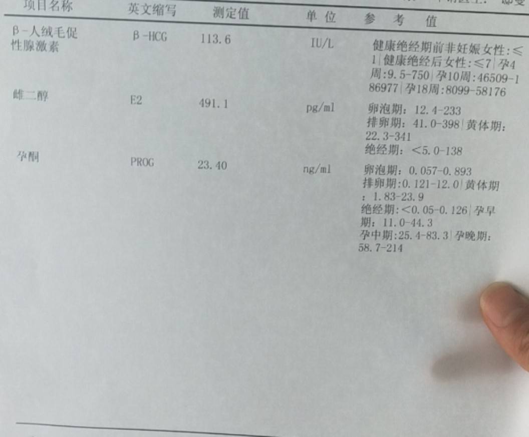 试管婴儿图片