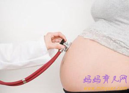 孕晚期胎动看男女 胎动频繁是男孩吗？ 