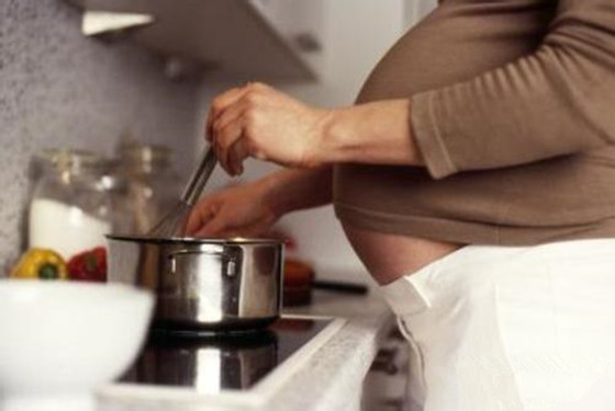 怀孕7个月吃什么菜谱的食谱大全 安胎的大“功臣” 