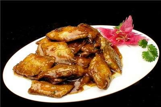 怀孕7个月吃什么菜谱的食谱大全 安胎的大“功臣” 