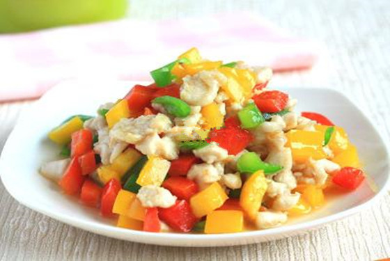 怀孕7个月吃什么菜谱的食谱大全 安胎的大“功臣” 