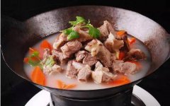 孕期食谱丨孕期饮食需要注意些什么？