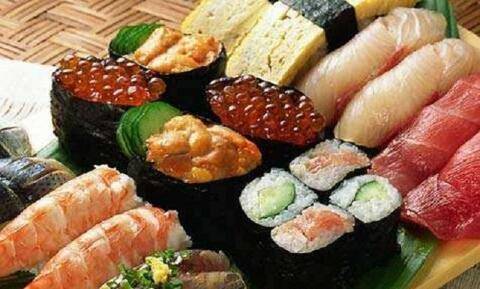酸性食物有哪些