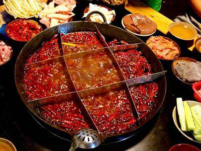 怀孕早期可以吃火锅吗?