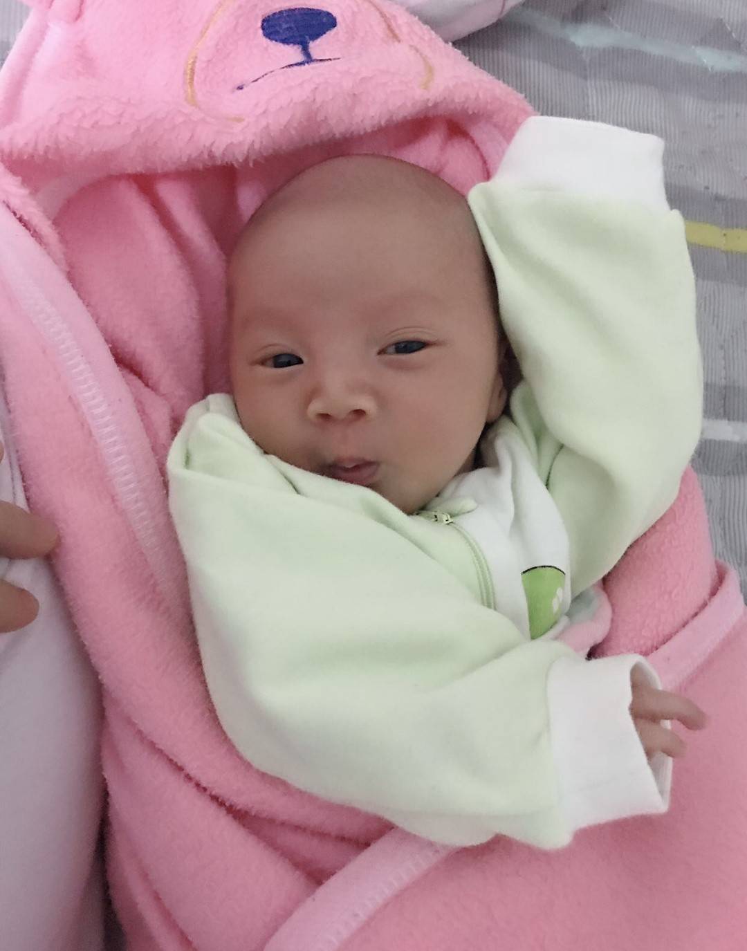 试管婴儿相关图片