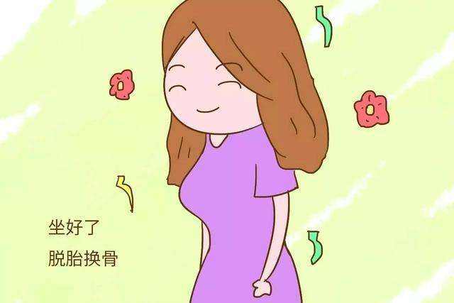 产后坐月子的注意事项和禁忌