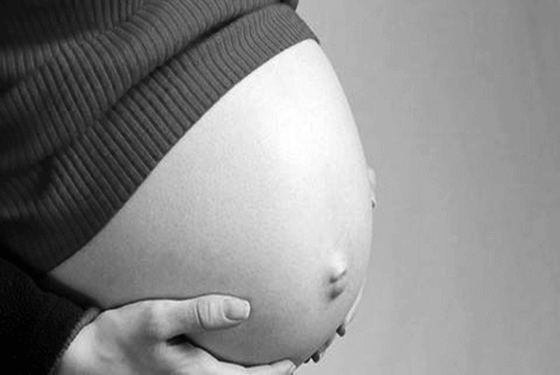孕晚期胎动力气特别大 是这5个生理性原因就不怕 