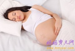 孕妇梦见自己生女孩的预兆