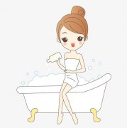 试管移植后一周内能不能沐浴？