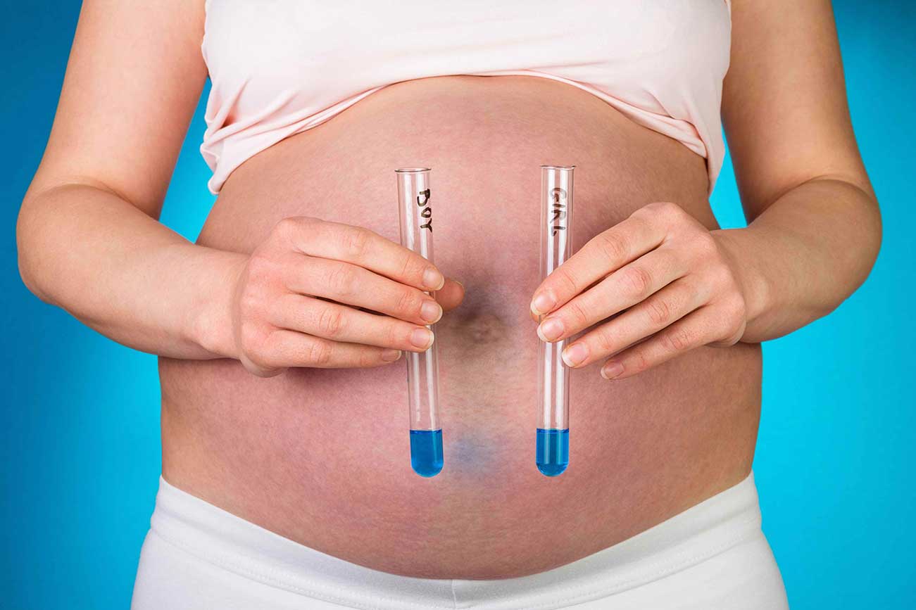 孕检时胎儿健康异常，婆婆却问是男是女，重男轻女到底有多可怕！