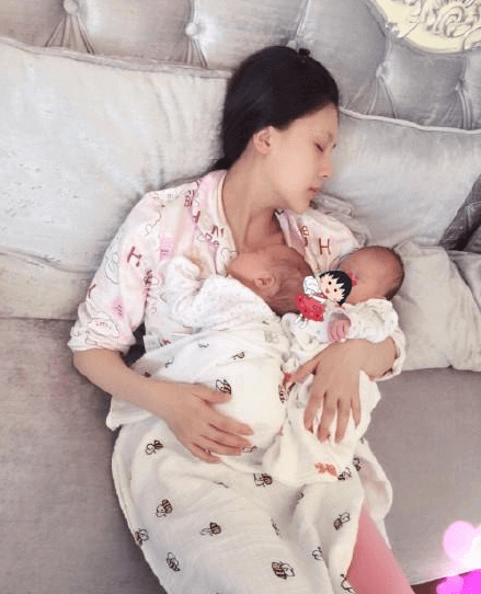 第一胎生女第二胎如何生儿子概率高