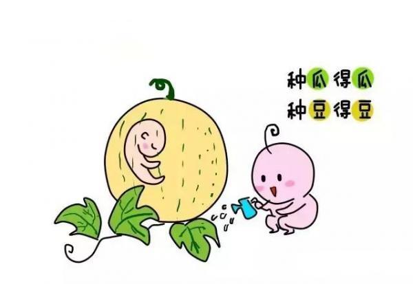 学会这4种方法，生男生女早知道