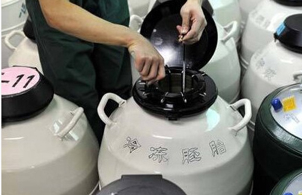过来人自述人工受孕详细过程 从来就没这么尴尬过 