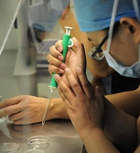 过来人自述人工受孕详细过程 从来就没这么尴尬过 