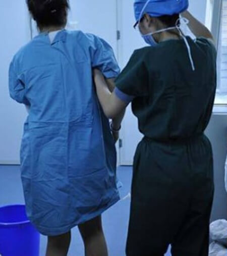 过来人自述人工受孕详细过程 从来就没这么尴尬过 