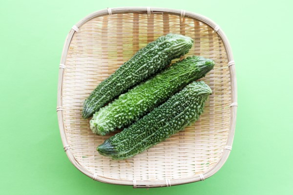 清热败火的蔬菜 容易上火的帅哥美女千万不要错过 