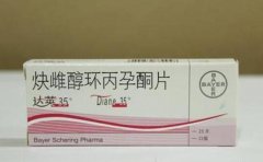 达英35怎么吃？达英35的服用方法