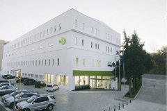 格鲁吉亚试管助孕医院INNOVA医疗中心
