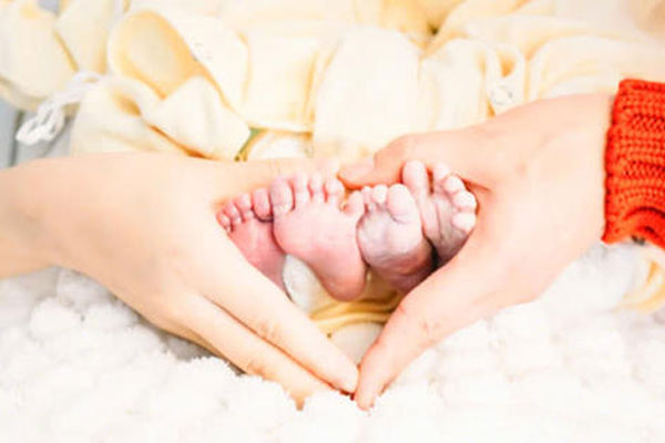 美国试管婴儿和正常婴儿有什么区别?答案竟然是。。。