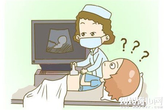 为你解答B超看男女几个月最准 错过这个时间可别后悔 