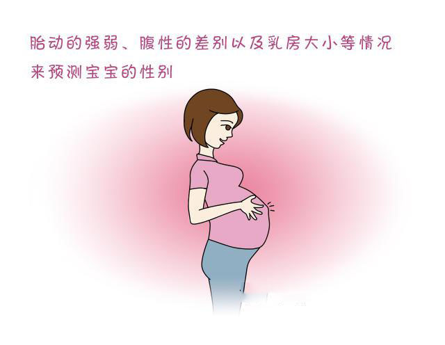 别再被忽悠了 这才是关于生男生女的真相