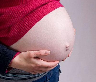 准妈妈辨别宝宝性别的5个小诀窍