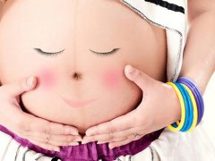 妊娠期6大症状可预知生男生女？