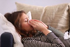 孕妇感冒鼻塞怎么办 最有效的独家小偏方请收好